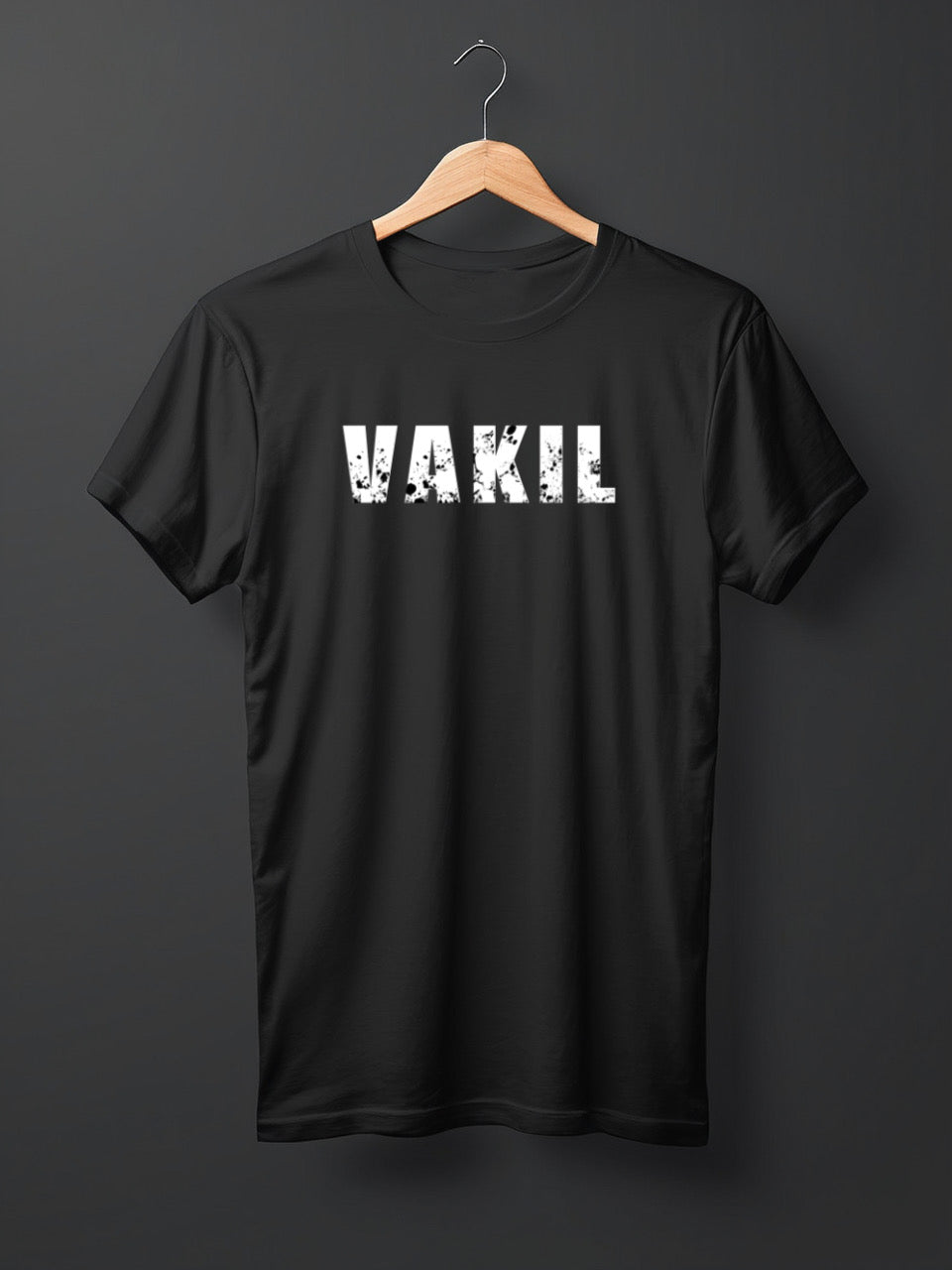 Vakil | Regular Fit Premium T-Shirt