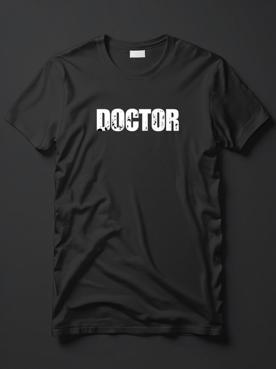 Doctor | Regular Fit Premium T-Shirt