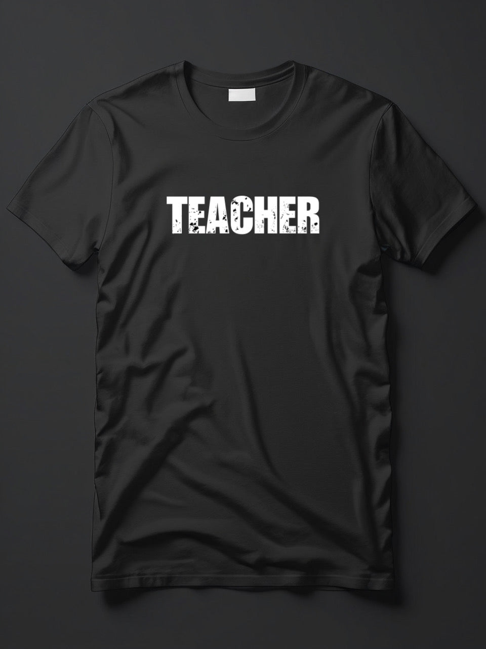 Teacher | Regular Fit Premium T-Shirt
