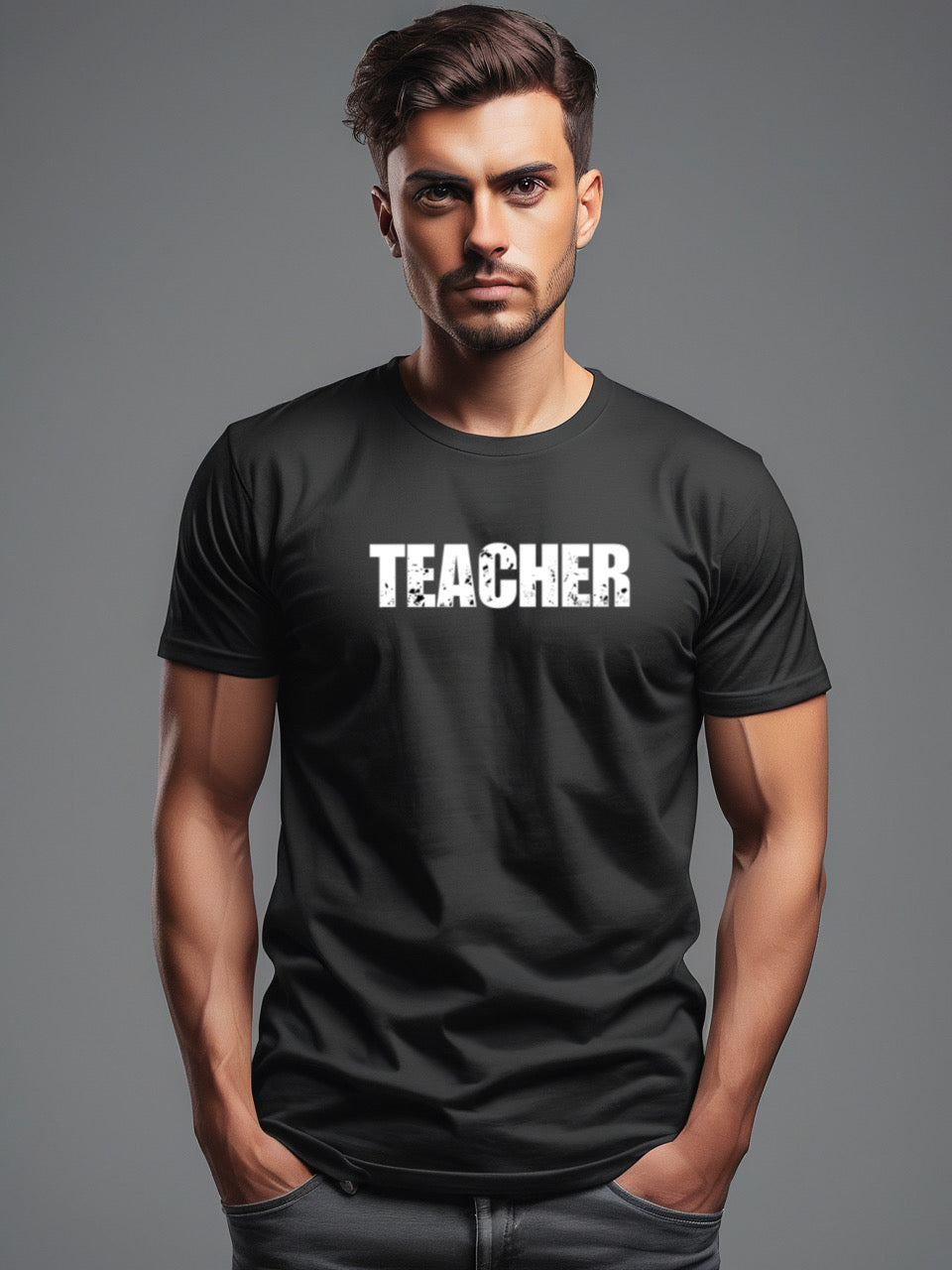 Teacher | Regular Fit Premium T-Shirt
