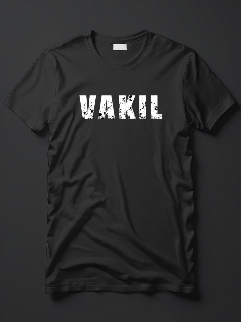 Vakil | Regular Fit Premium T-Shirt
