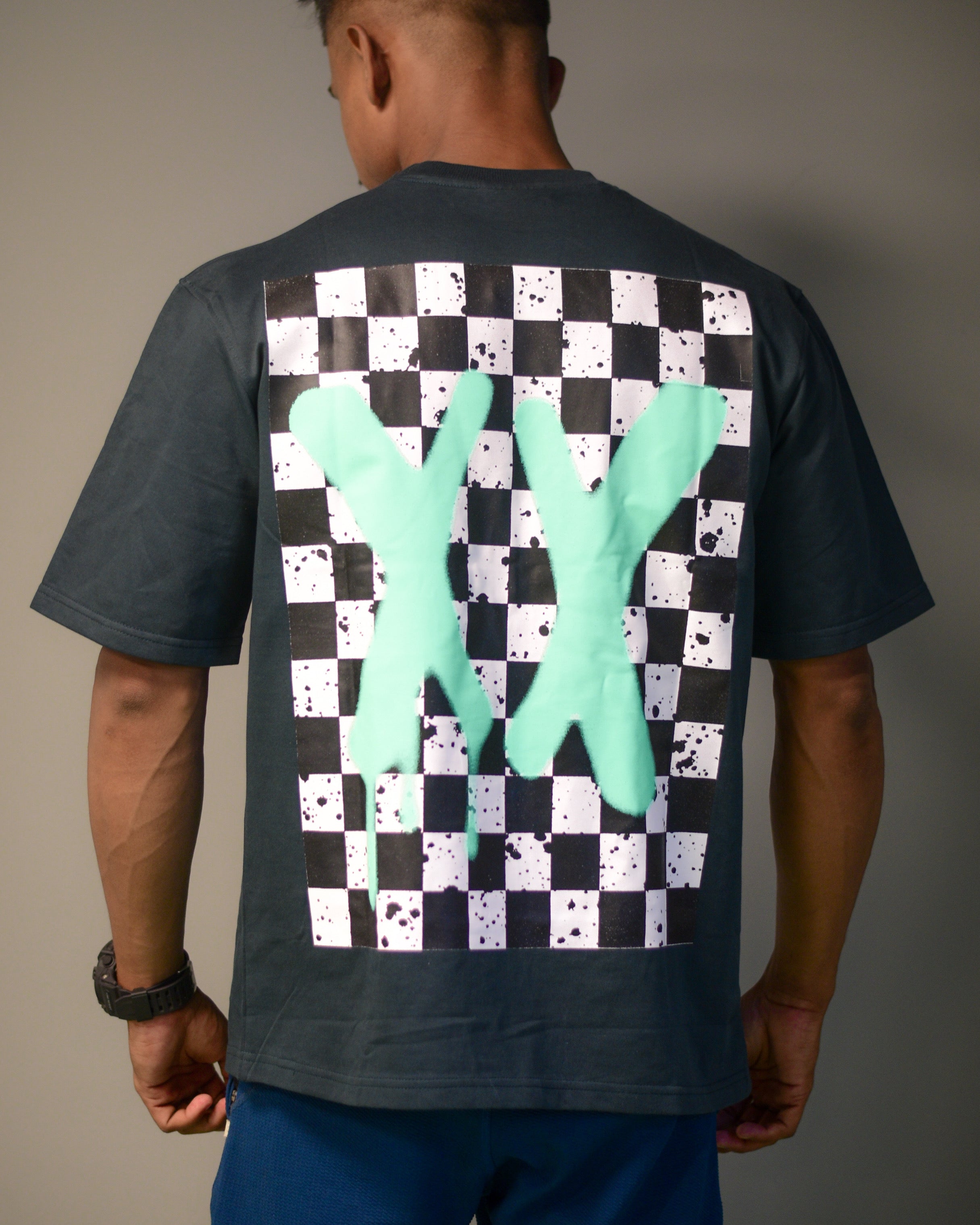 X Premium Oversize T-Shirt