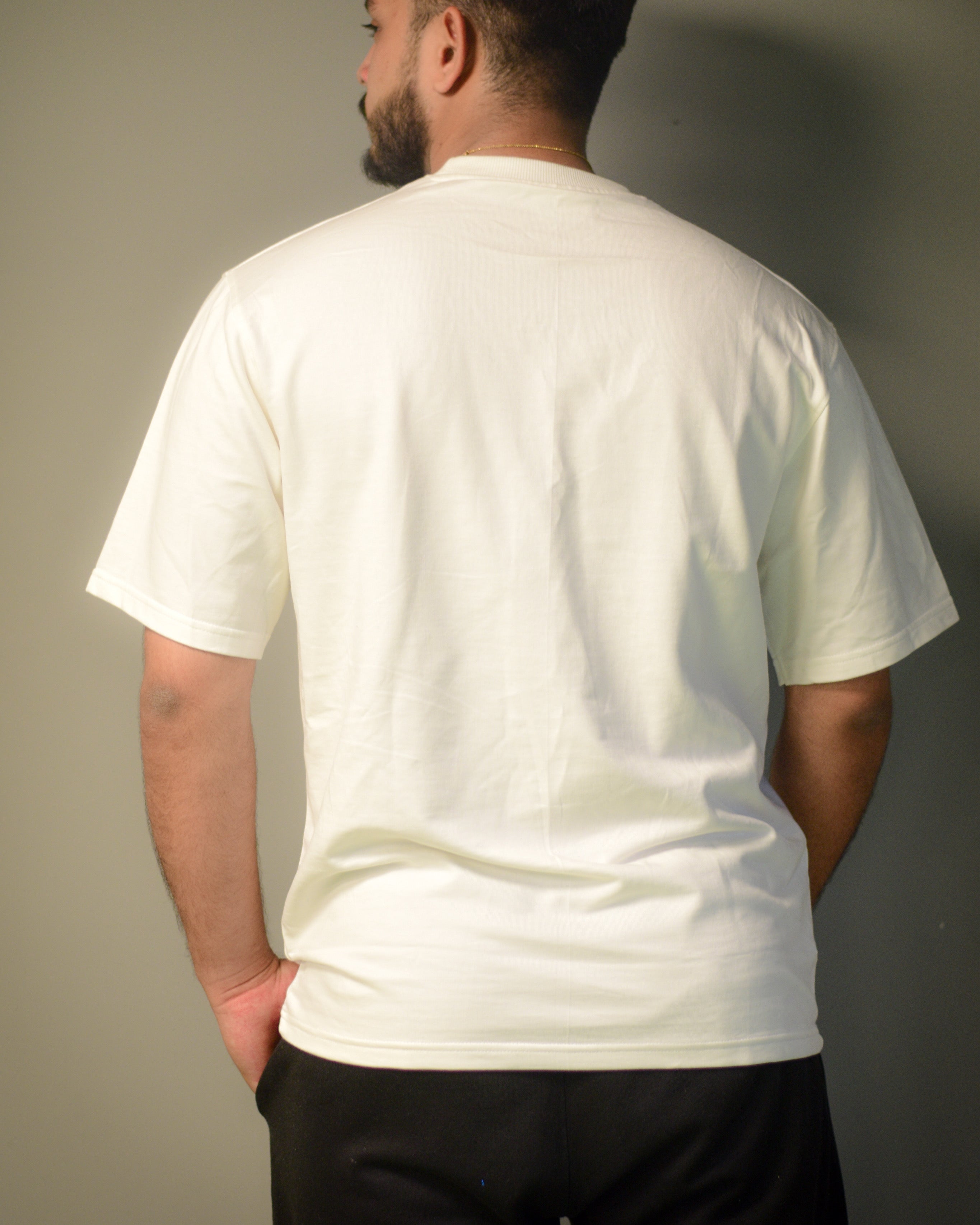 Aliance Premium Oversize T-Shirt