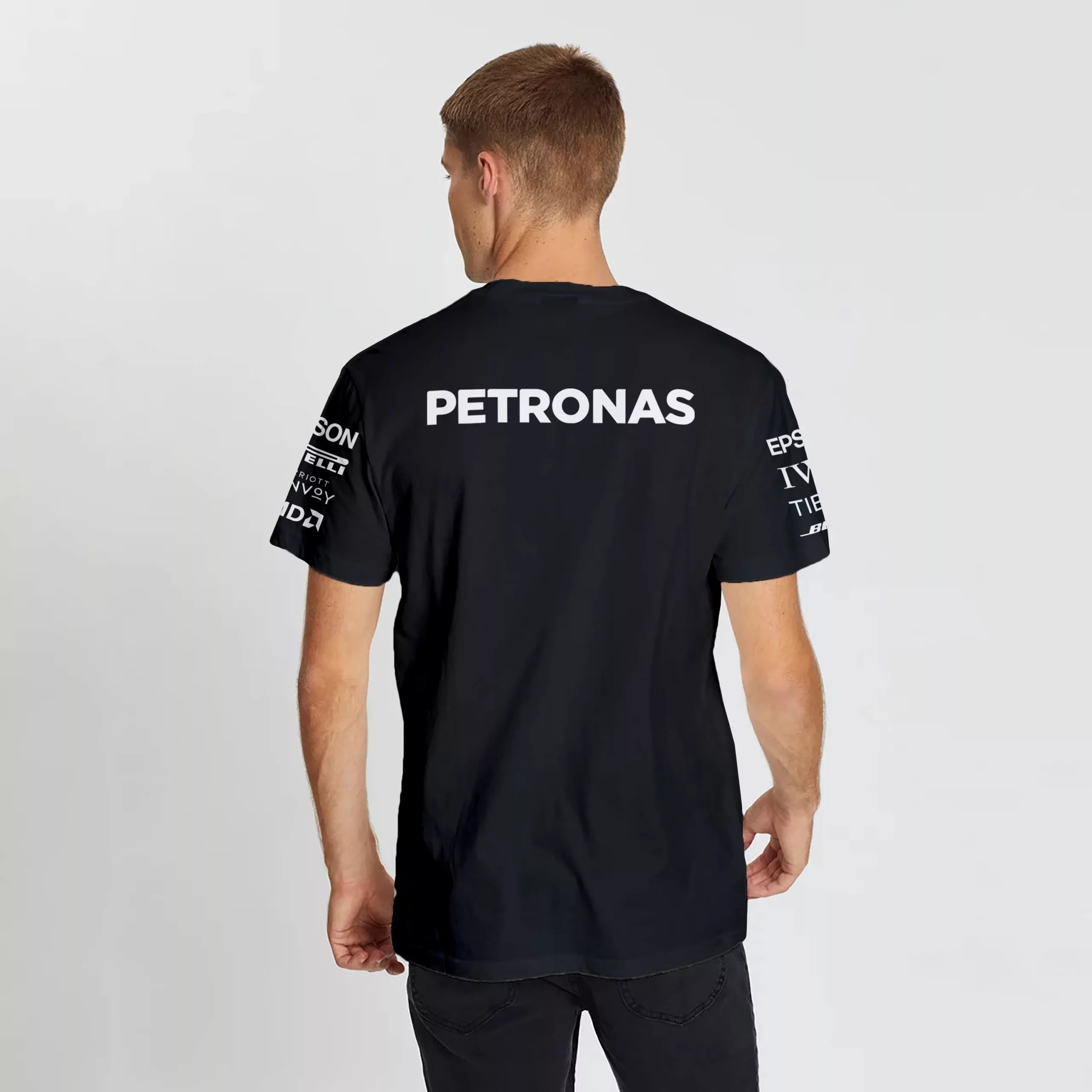 PUMA Mercedes Premium T-Shirt